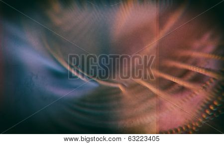 Abstract 3D Background