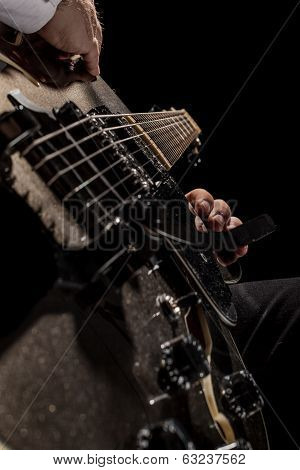 Guitar Strings