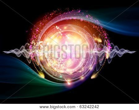 Wave Particle
