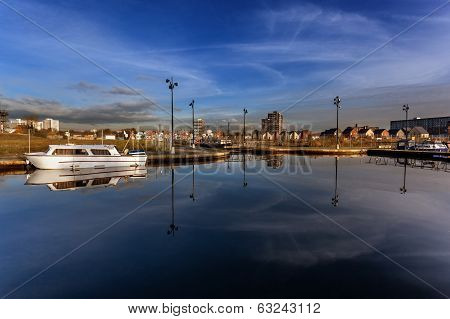 New Islington Manchester