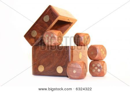 Cube