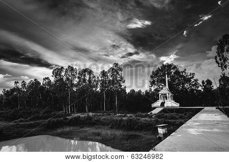 Thai Crematory
