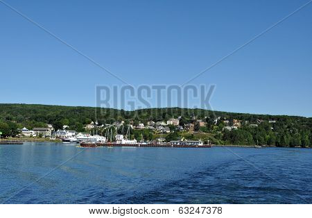 City of Bayfield