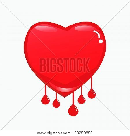 Heartbleed Openssl Bug Vector Shape