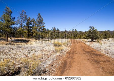 El Malpais National Monument