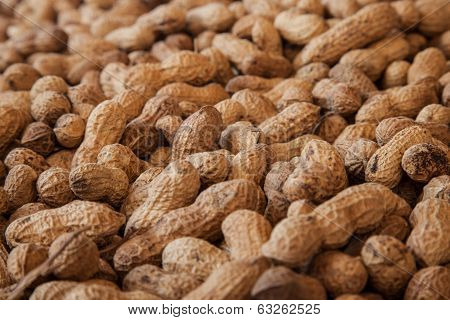 peanuts