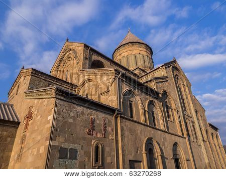 Mtskheta