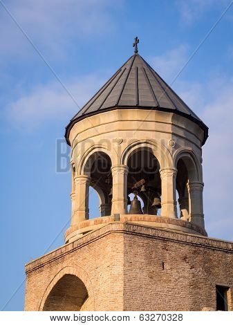 Mtskheta