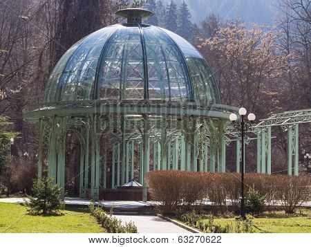 Borjomi