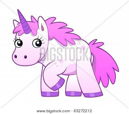 unicorn