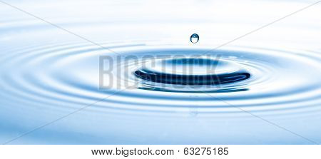 Drop Of Water