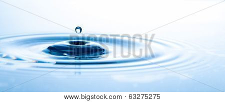 Drop Of Water