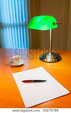 Lawyer Office