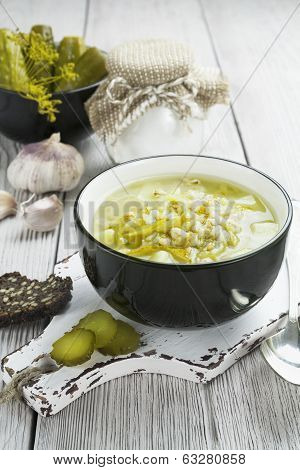 Rassolnik
