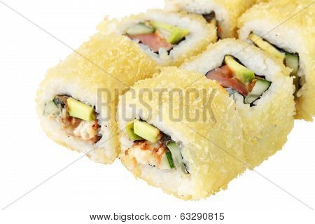 Rolls Takumi