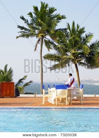Mount Lavinia