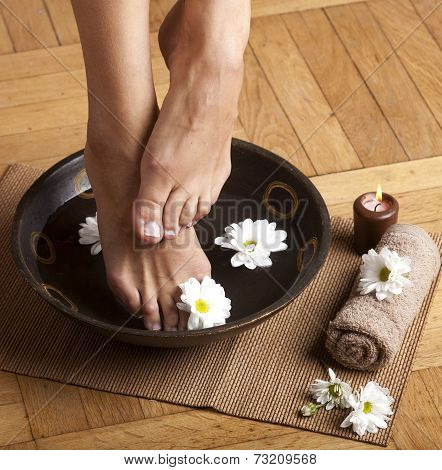 Foot Spa