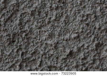 Wall White And Grey Texture Or Background
