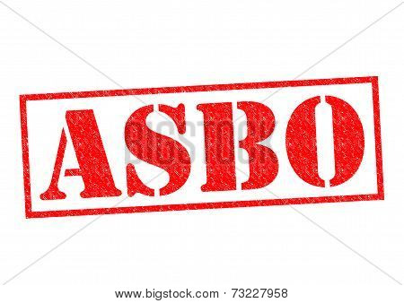 Asbo