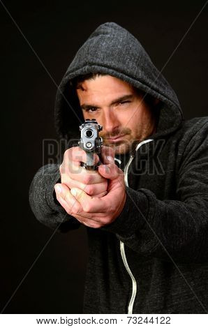 Richie Gun