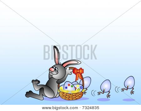 Funny Easter