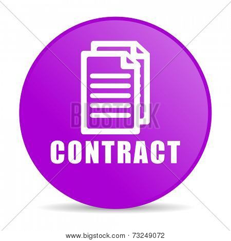 contract web icon 