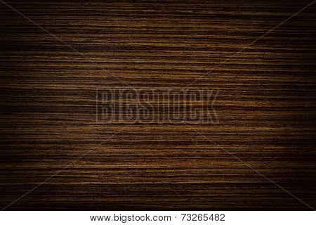 Design Wenge Wood  Background