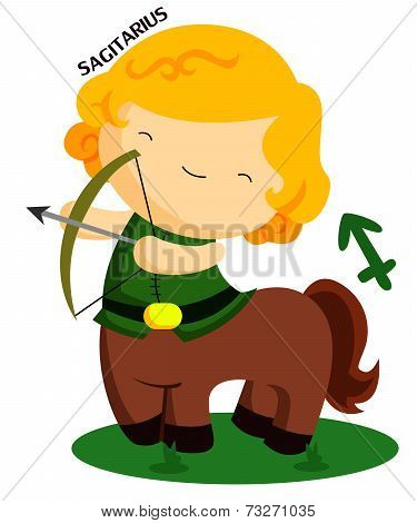 Sagittarius