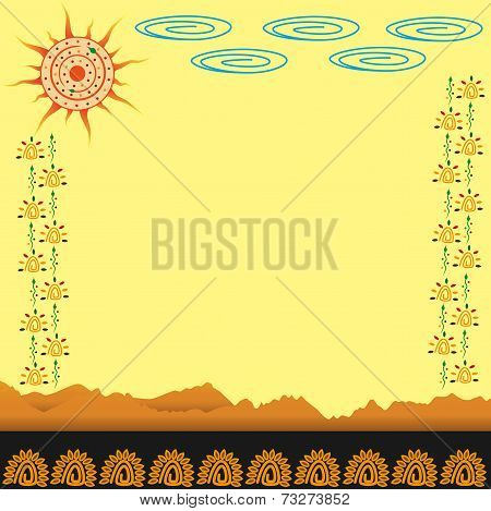 Desert