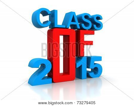 Class Of 2015