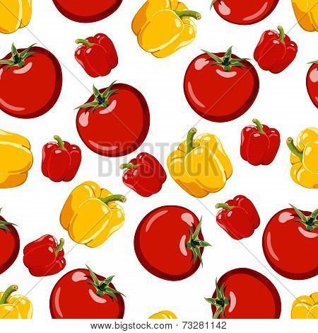 ripe pepper