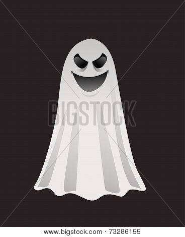 Halloween Ghost