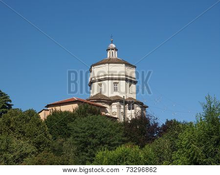 Cappuccini Turin