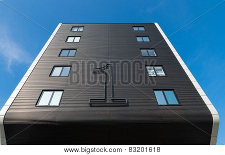 Modern Office Building