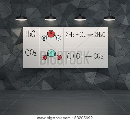 Chemical Elements H2So4, Hno3