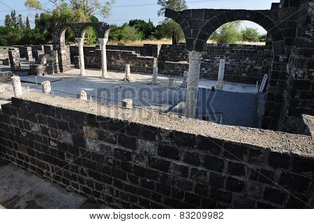 Travel Photos Of Israel - Sea Of Galilee