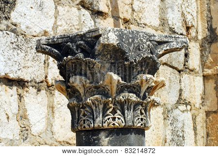 Travel Photos Of Israel - Sea Of Galilee