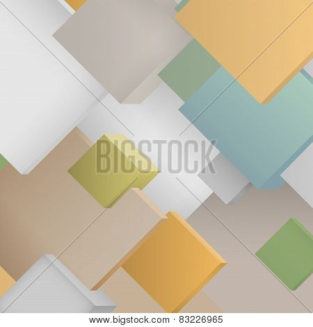 Modern Vector infographic , business concepts or web design template