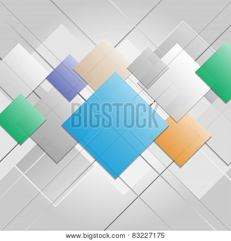 Modern business Infographics design template. Can be used for workflow layout, diagram, web design,