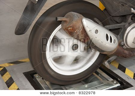 Motocykly