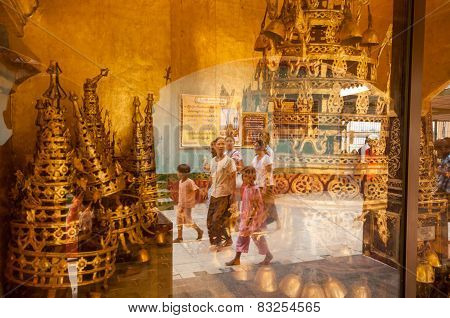 Myanmar Travel