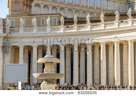 San Pietro