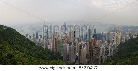 Hong Kong