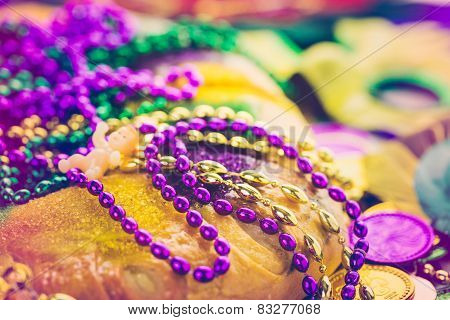 King Cake