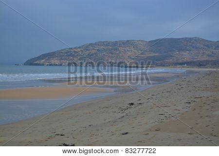 Port salon beach