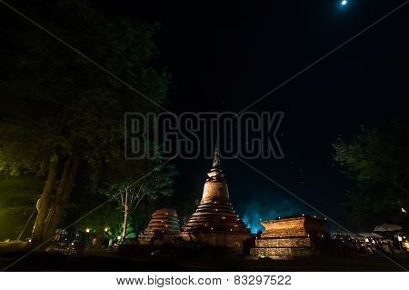 Sukhothai
