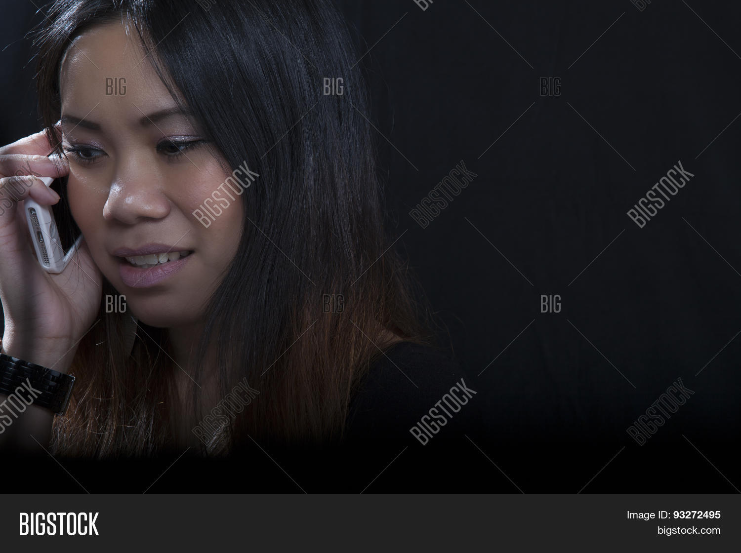 Cute Filipina