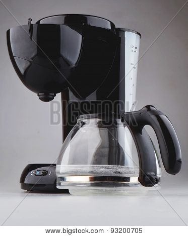 a coffeemaker