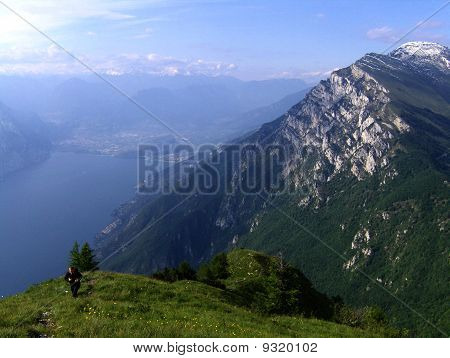 Italy vuoria