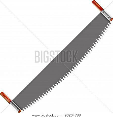 hand saw